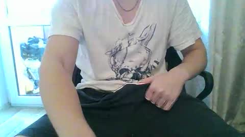 Anton online show from 01.19.26