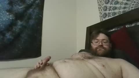 Viking Man online show from 03.05.26