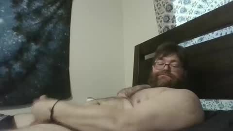 Viking Man online show from 04.16.26