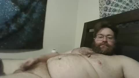 Viking Man online show from 04.28.26