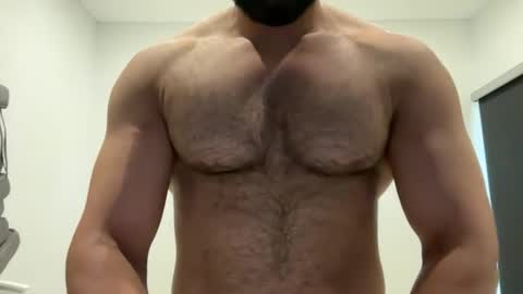 Weapon X online show from 04.03.26