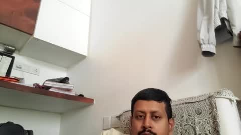 sexyguy online show from 12.21.25