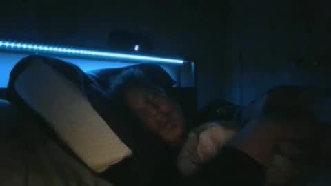 Snapshot of weatheredvoid chatting on 02.27.25 WeatheredVoid online show from 02.27.25