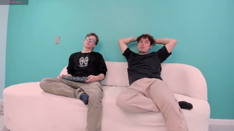 Snapshot of web_gammer_ chatting on 07.15.26 Jhonny Dick his neighbors. online show from 07.15.26