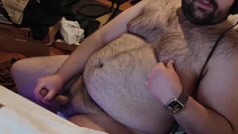 webarebuttbears online show from 02.14.26