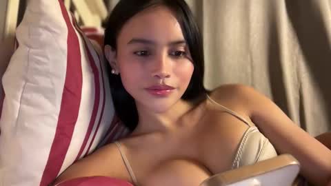 Maggie online show from 11.04.25