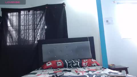 luisa y paul online show from 11.04.25