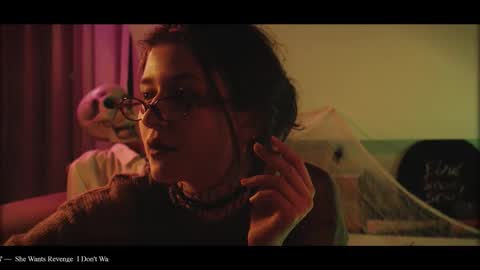 Coraline online show from 10.26.25