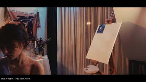 Coraline online show from 03.08.26