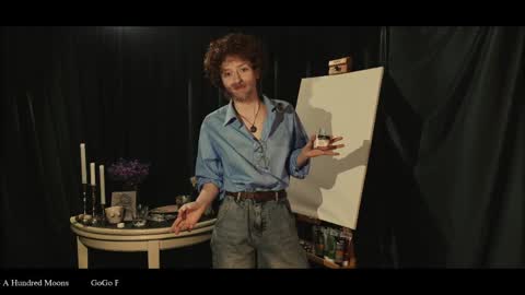 Coraline online show from 04.01.26