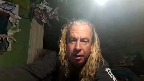 Snapshot of weber444 chatting on 12.21.25 weber444 online show from 12.21.25