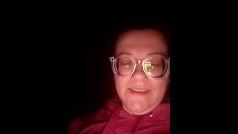 Marina online show from 02.16.26