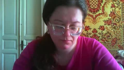 Marina online show from 04.14.26