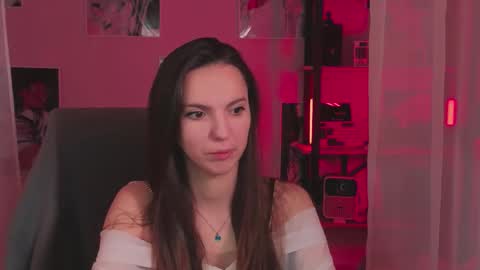 wednesday_evans online show from 03.06.26