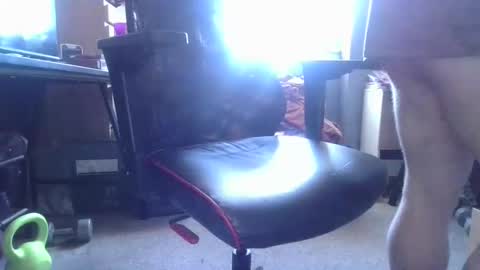 Horny ginger online show from 04.25.26