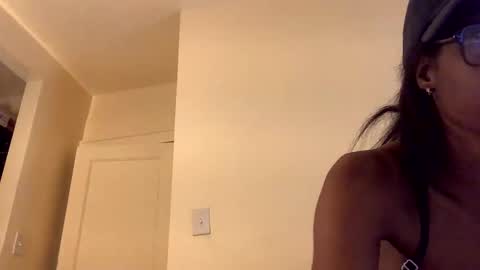 GoddessRush online show from 03.12.26