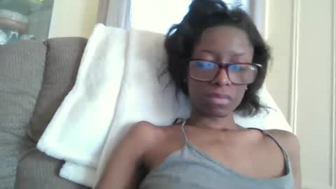 GoddessRush online show from 04.12.26