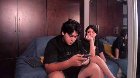 EMILY  ANDREW online show from 03.01.26