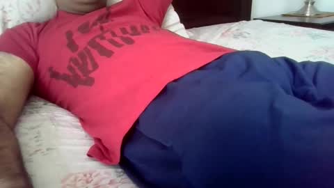 Your Toy Joy Boy online show from 11.13.25