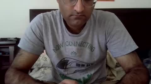 Your Toy Joy Boy online show from 11.18.25