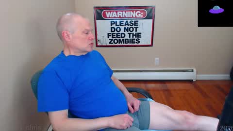 Chris online show from 03.21.26