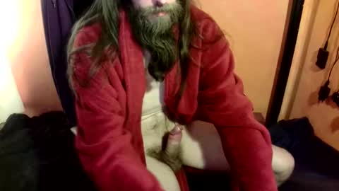 Klaus online show from 11.12.25