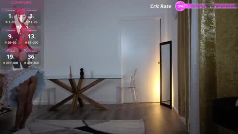 Snapshot of welcome2pleasureland chatting on 11.10.25 welcome2pleasureland online show from 11.10.25