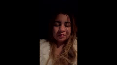 Snapshot of welcomhome chatting on 11.09.25 welcomhome online show from 11.09.25