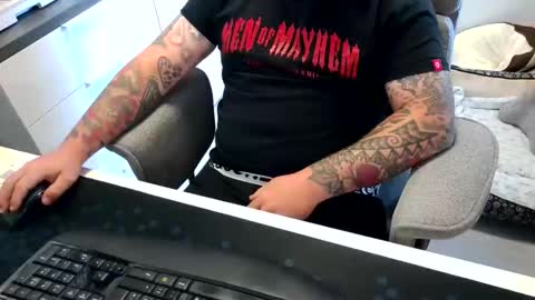 weldemann666 online show from 05.27.26