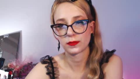 Liza online show from 03.12.25