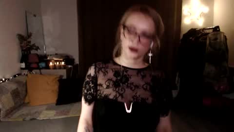 Liza online show from 11.24.25