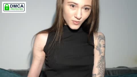 Milena online show from 04.18.26