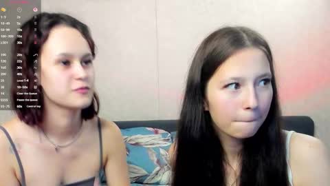 Nora online show from 09.23.25