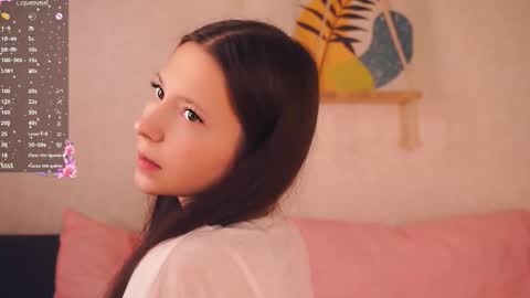 Nora online show from 10.28.25