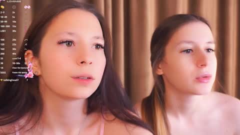 Nora online show from 12.20.25