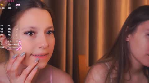 Nora online show from 01.13.26