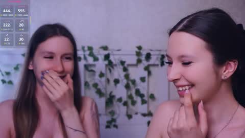 Nora online show from 03.20.26