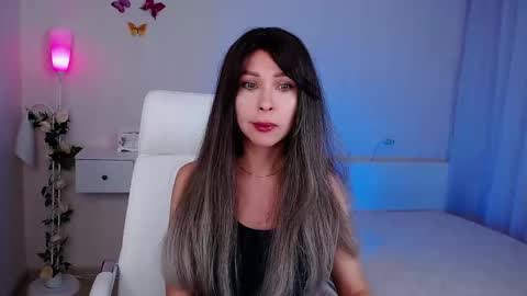 Wendi Foster online show from 11.27.25