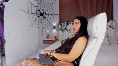 Wendolyn online show from 10.20.25