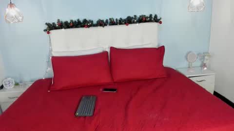 Wendolyn online show from 12.02.25