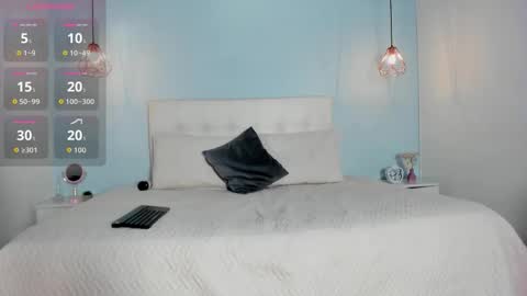 Wendolyn online show from 02.24.26