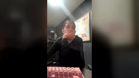 Snapshot of wendy1814 chatting on 06.23.26 Wendy online show from 06.23.26