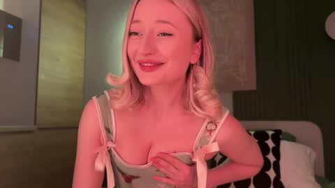 Daisy    online show from 03.23.26