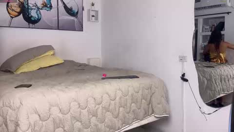 Snapshot of wendy_and_alex1712 chatting on 02.06.26 Wendy Alex online show from 02.06.26