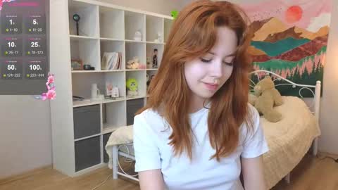 Snapshot of wendy_cutiex chatting on 10.17.25 Wendy online show from 10.17.25