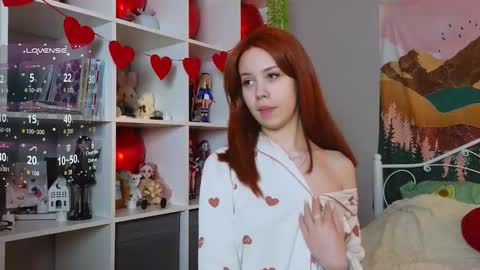 Snapshot of wendy_cutiex chatting on 03.24.26 Wendy online show from 03.24.26