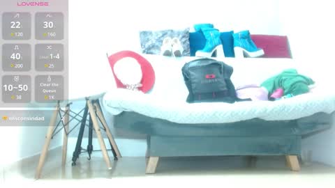 Wendy online show from 02.10.25