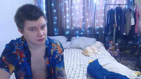 Wendy online show from 02.14.26