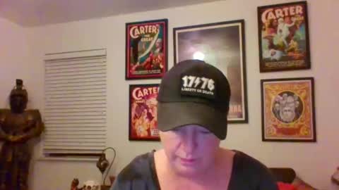 WendyCU online show from 12.19.25