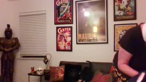 Snapshot of wendycu chatting on 01.17.26 WendyCU online show from 01.17.26